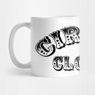 Circus clown Mug